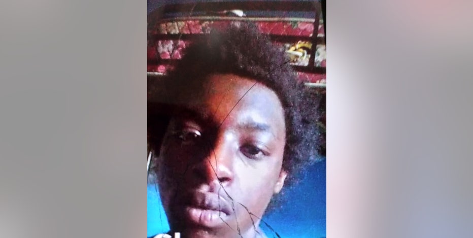 Missing Milwaukee man last seen near 108th and Hampton