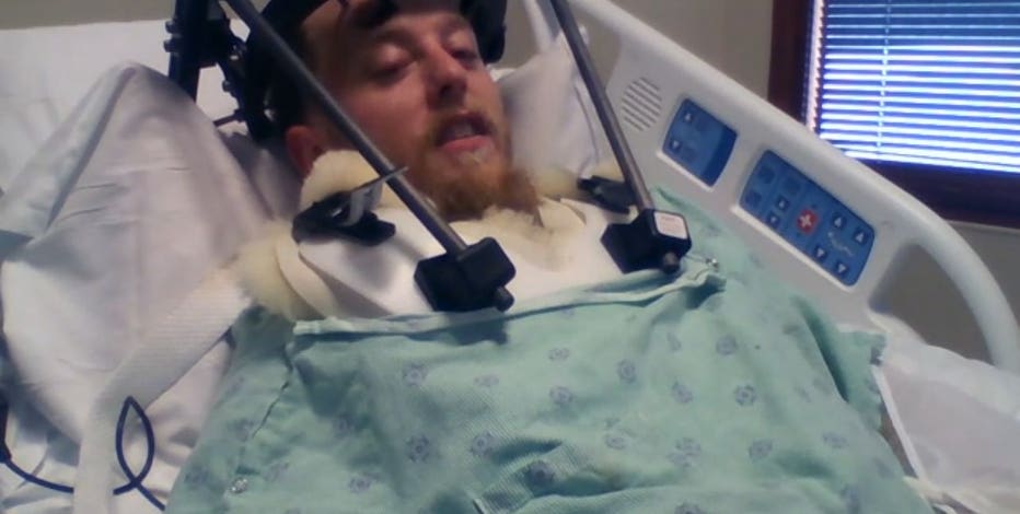 Good Hope reckless driving crash nearly killed 29-year-old man