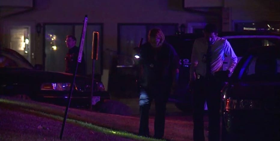 Woman injured in north side shooting: police
