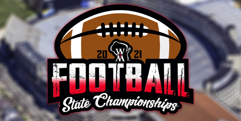 WIAA releases brackets, pairings for state football tournament