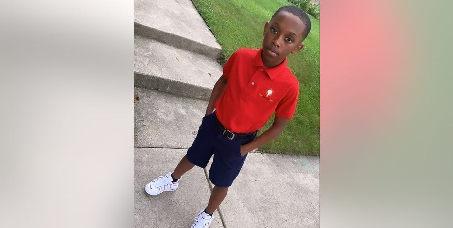 Milwaukee boy shot himself, stepfather arrested, neighbor says