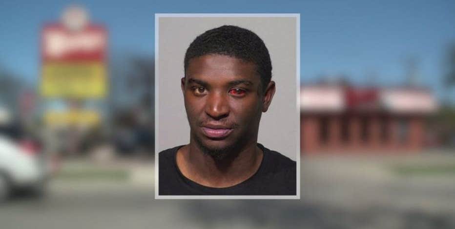 Milwaukee robbery spree: Man gets 9 years in prison