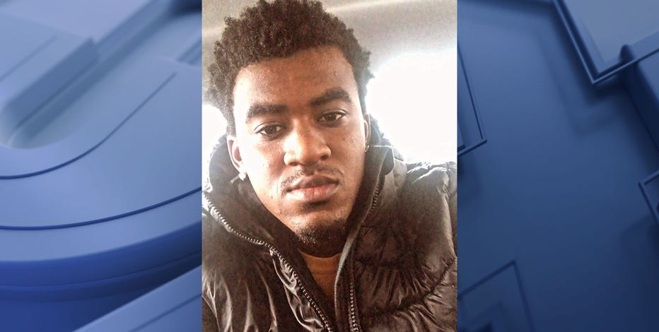 Police need help locating missing Milwaukee man