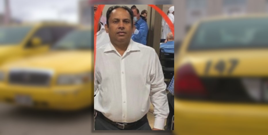 Milwaukee driver killed, cab torched; no arrests