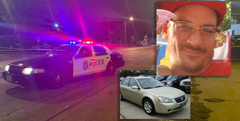 Pedestrian fatally struck in Milwaukee, driver was fleeing from police