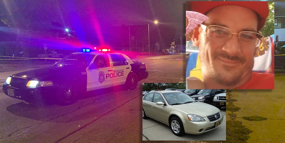Pedestrian fatally struck in Milwaukee, driver was fleeing from police