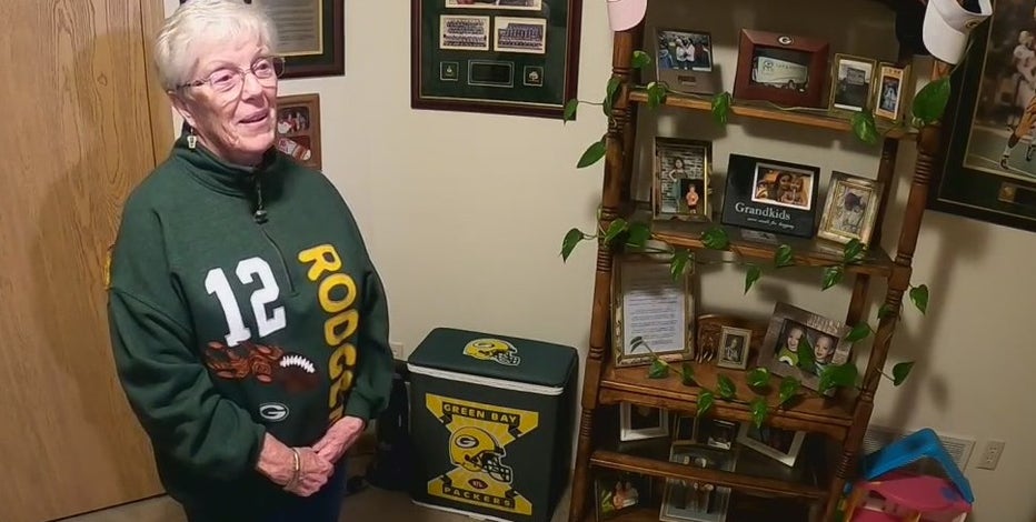 Packers Fan Hall of Famer talks Thursday Night Football