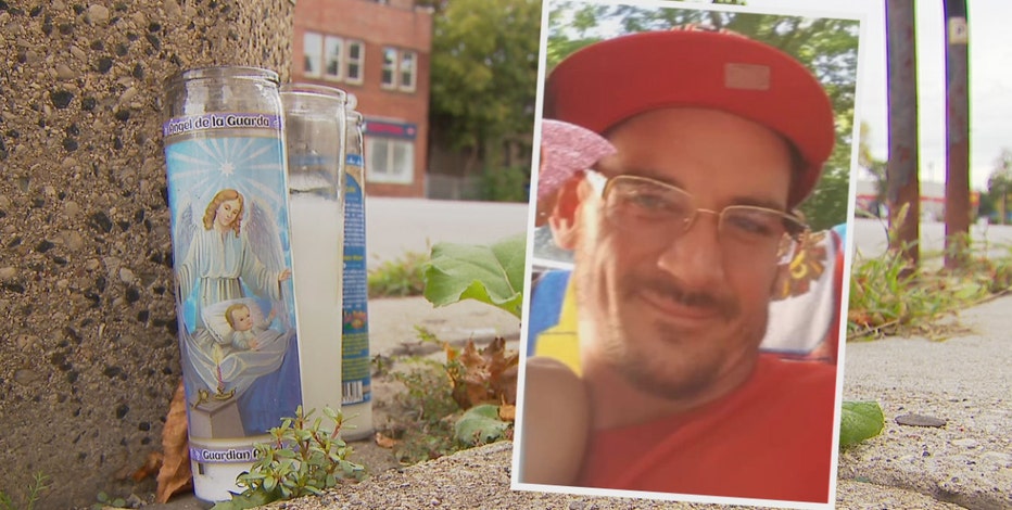 Hit-and-run victim's brother pleads to community