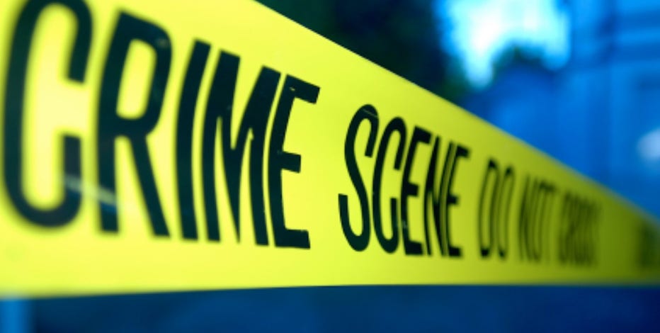 Wausau cemetery fatal shooting; man accused enters pleas