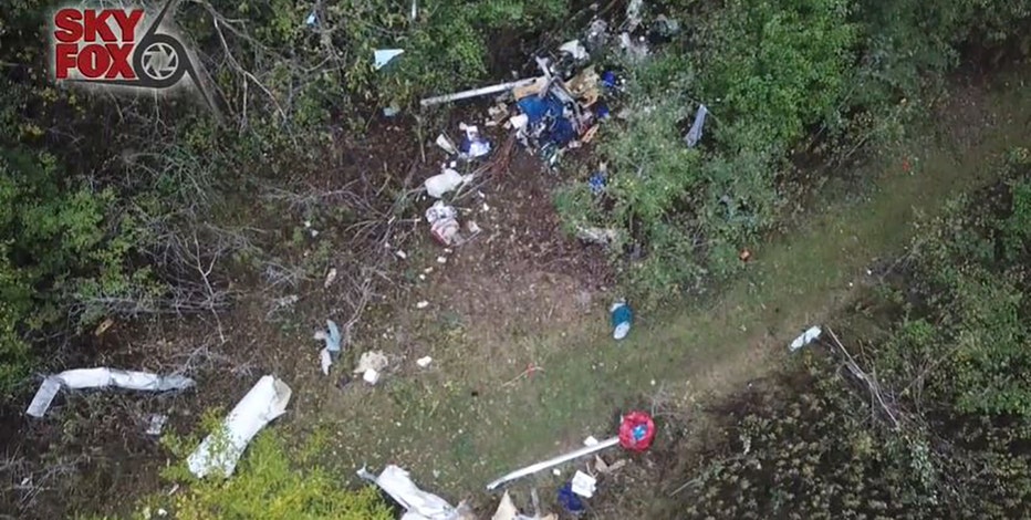 Waukesha plane crash investigation: What happens next?