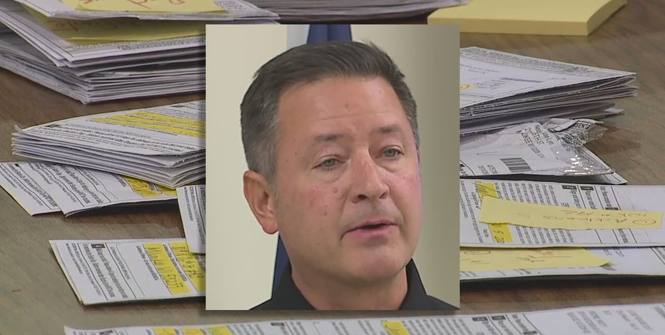 Election investigation, no charges: Racine County DA