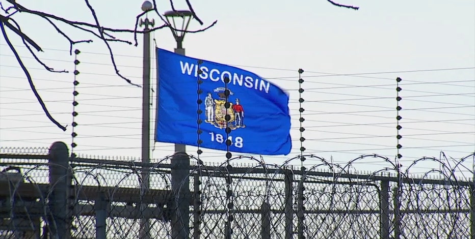Wisconsin prison workers pay raise; Evers OKs temporary bump