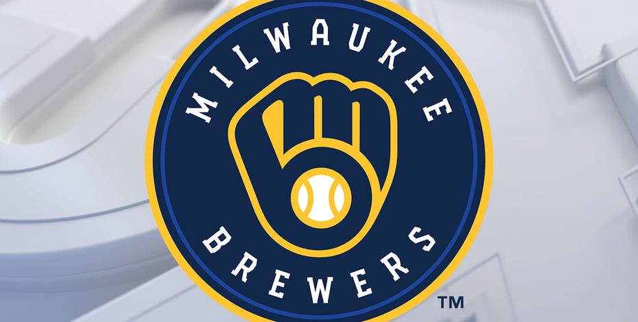 Milwaukee Brewers NFTs; fans can collect Yelich, Adames, Suter, more