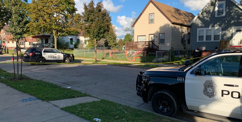 21st and Wright shooting: Milwaukee police say 1 dead, 1 wounded