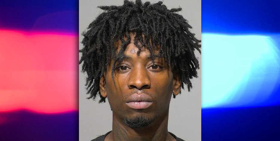 Milwaukee man accused in infant death due to 'acute drug toxicity'