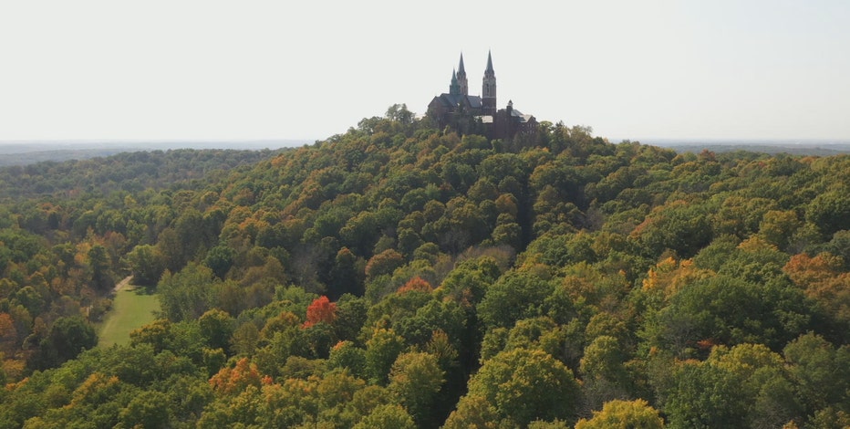 Holy Hill concerns amid communications tower plan