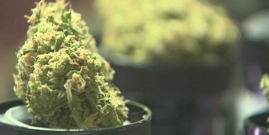 Legalizing marijuana in Wisconsin gains momentum