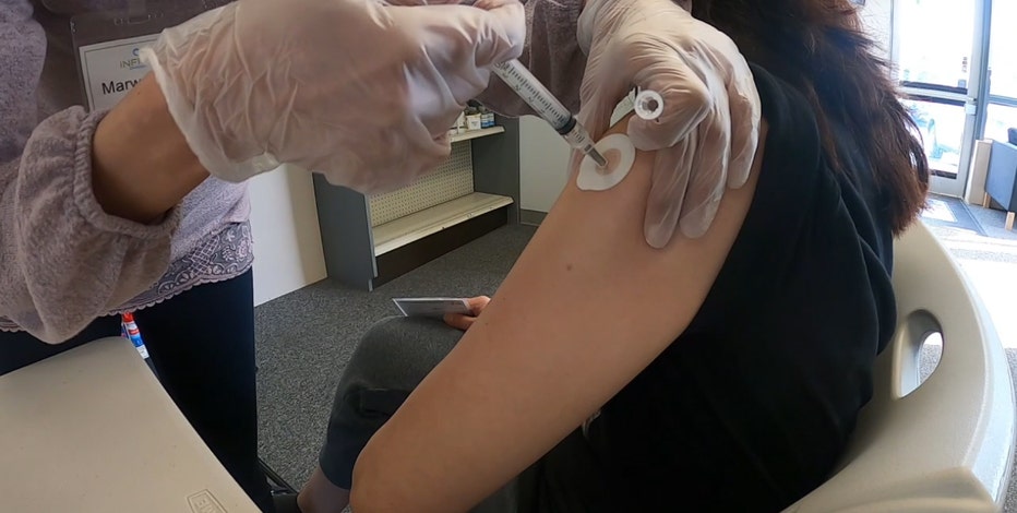 COVID vaccine: Children's Wisconsin prepares for expanded eligibility