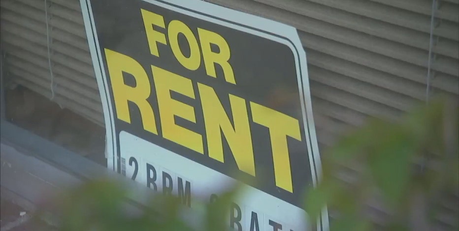 Milwaukee evictions, renter's assistance backlog complicates matters