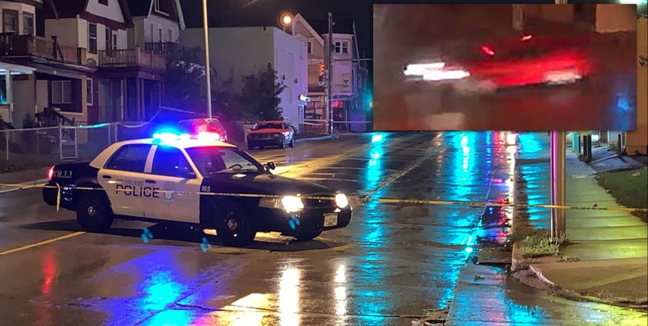 Milwaukee pedestrian hit, killed near 27th and Burleigh identified