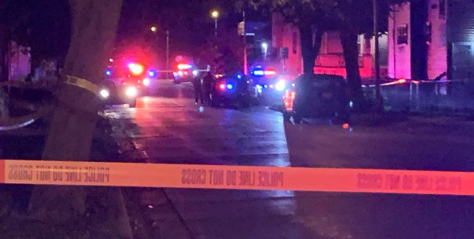 Milwaukee man fatally shot near 36th and Garfield