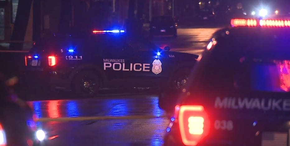 Milwaukee man shot near 33rd and McKinley: police