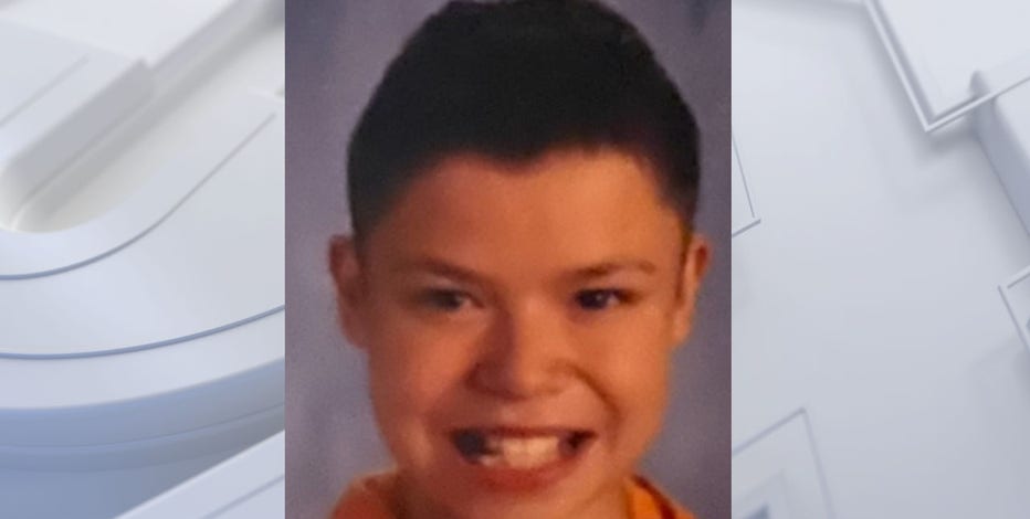 Milwaukee critical missing boy found safe