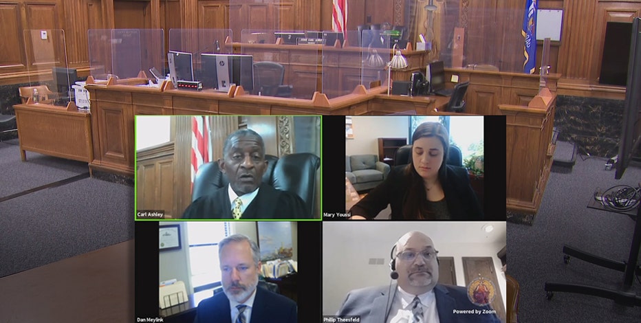 Zoom transformed our court system, now what?