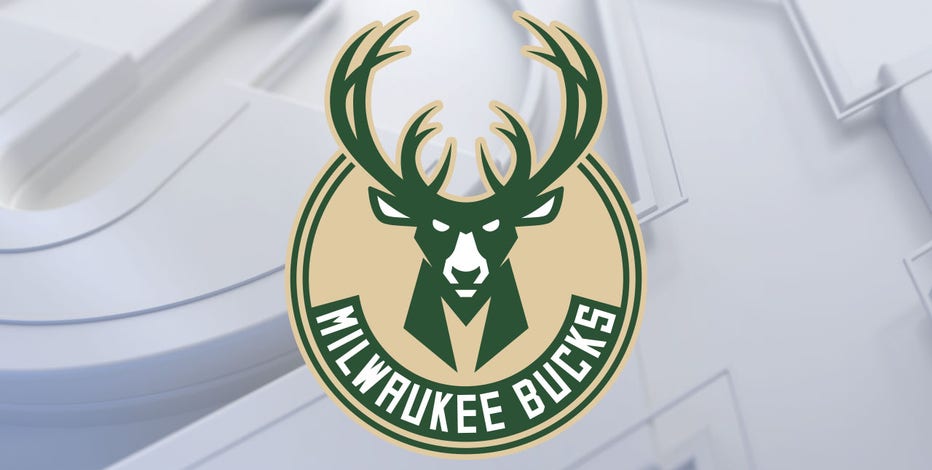 Bucks top Mavs 102-95 with pair of superstars out