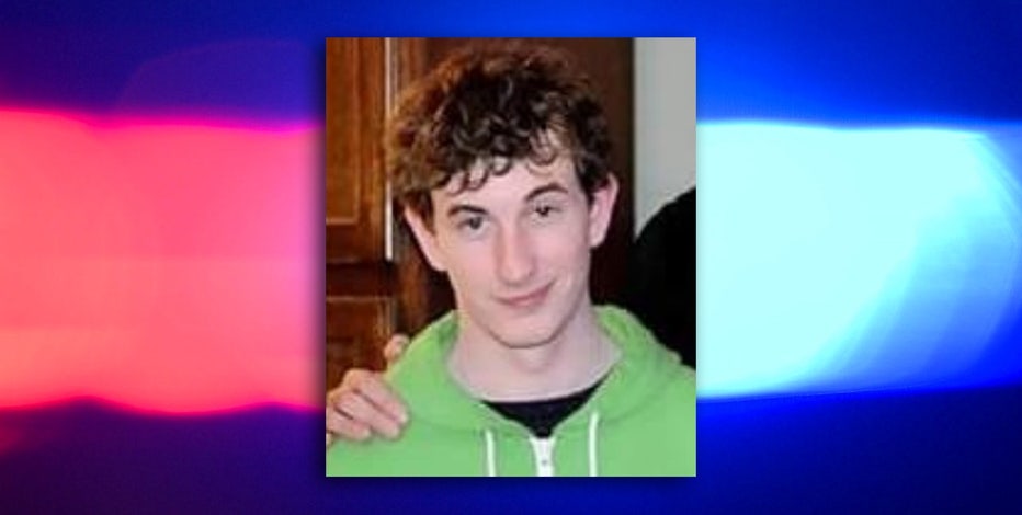 Racine homicide victim identified as James Hamilton