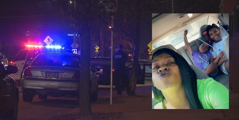 Milwaukee double shooting, girls struck, neighbors say ‘it’s a shame'