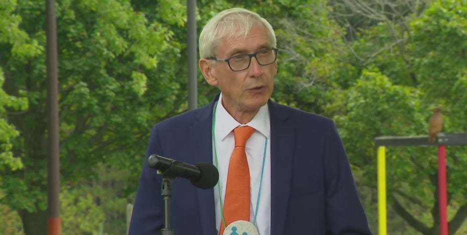 Gov. Evers issues formal apology for Indian boarding schools