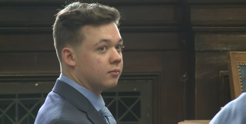 Kyle Rittenhouse trial: Legal experts see strong self-defense claim
