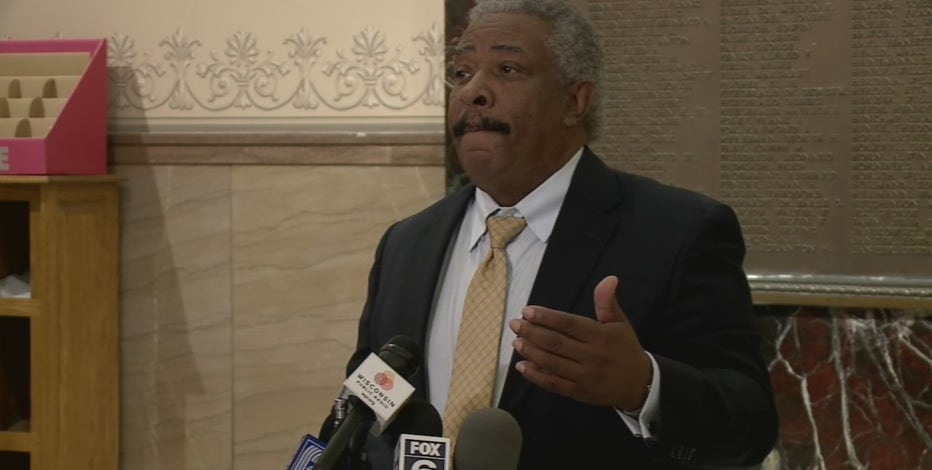 Milwaukee city attorney blames staffing concerns on low pay