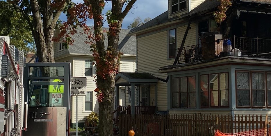 Sheboygan house fire caused by 'careless use of smoking materials'