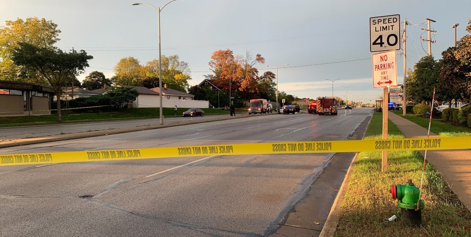 Milwaukee man fatally shot near 76th and Mill