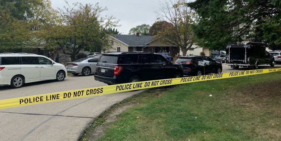Racine police ID suspect; federal agent shot, out of hospital