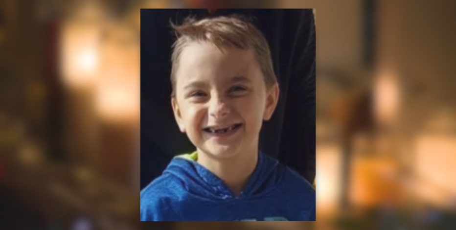 Waukesha parade victims: Mukwonago boy among 6 dead