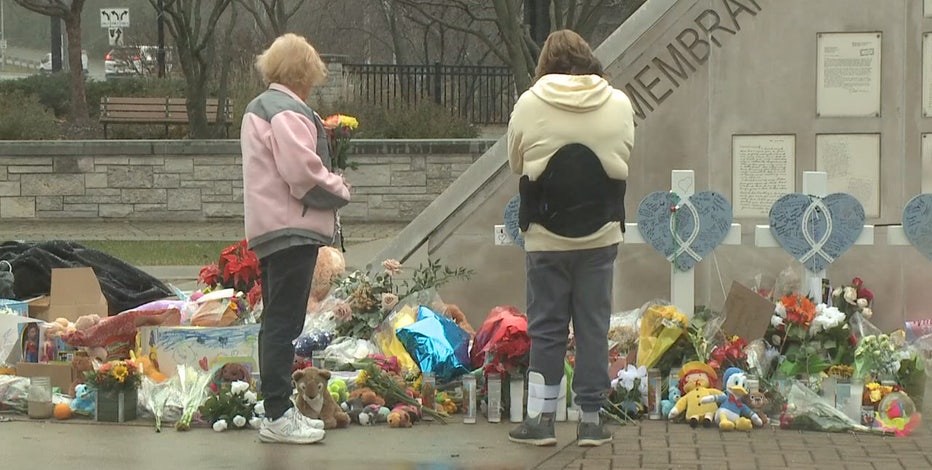 Waukesha Christmas Parade attack memorial planning, ideas sought