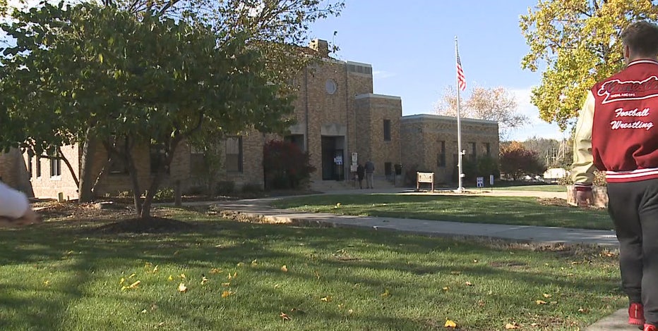 Mequon-Thiensville School District recall election