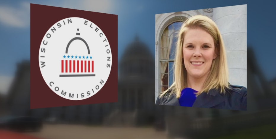 Bipartisan Wisconsin business group backs state elections head