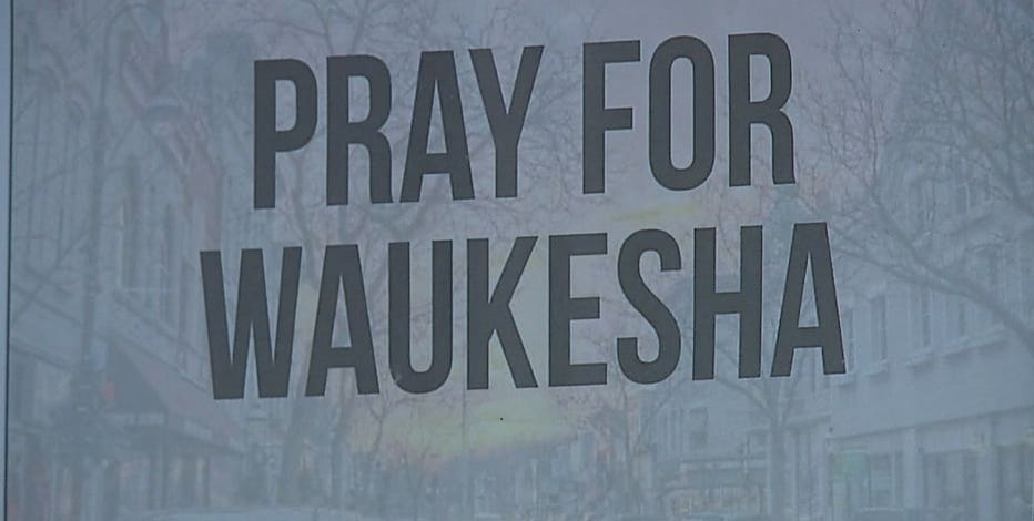 Waukesha Christmas parade tragedy, 8 kids still hospitalized
