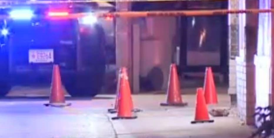 Milwaukee homicide near 27th and Atkinson, man killed
