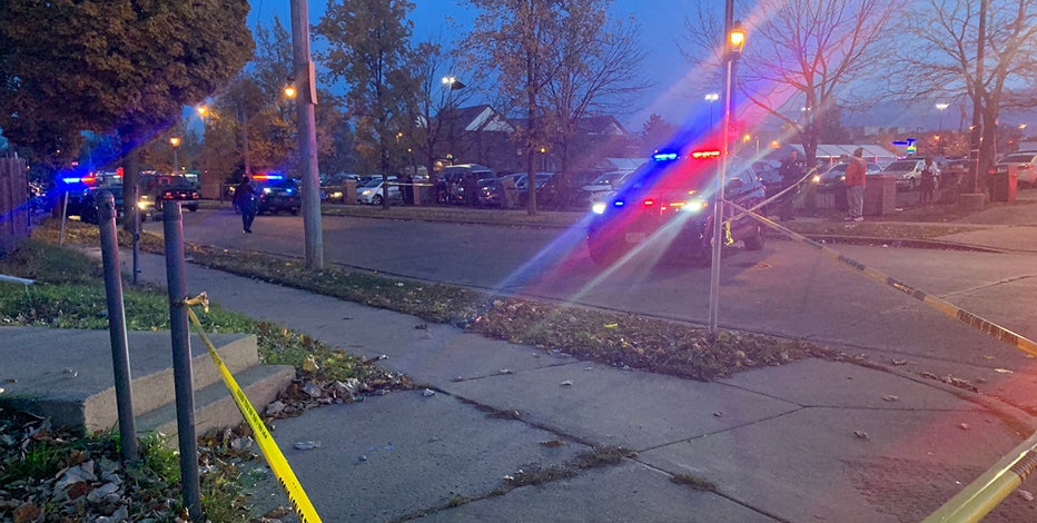 36th and Meinecke homicide: Milwaukee police investigate