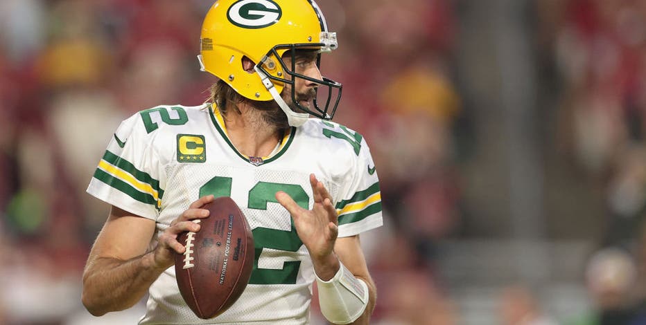 Rodgers' vaccine comments may test his clout with sponsors