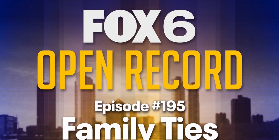 Open Record: Family ties