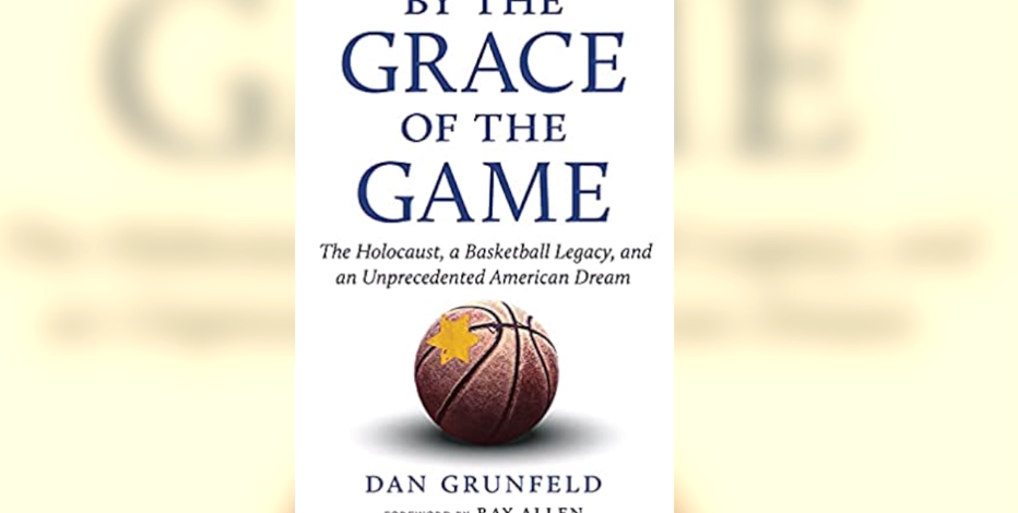 Son of former Bucks GM details father's inspirational story in book