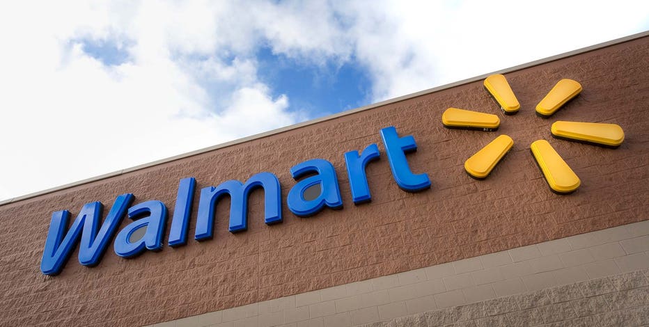 Milwaukee Walmarts close for sanitation at 2 locations