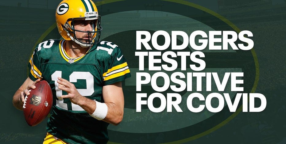 Aaron Rodgers COVID diagnosis: Will he, Packers face fines?