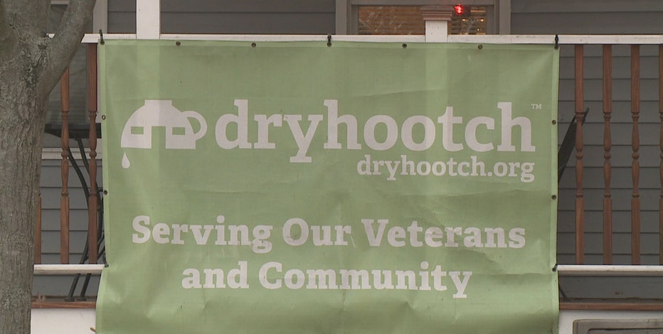 Milwaukee's Dryhootch provides veterans' 'lifeline'